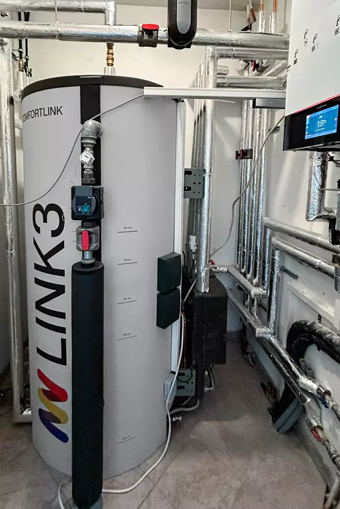 LINK3 Comfortlink